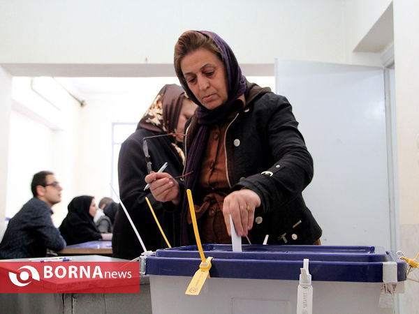 اقلیت های مذهبی در هفتم اسفند روز امید-شیراز