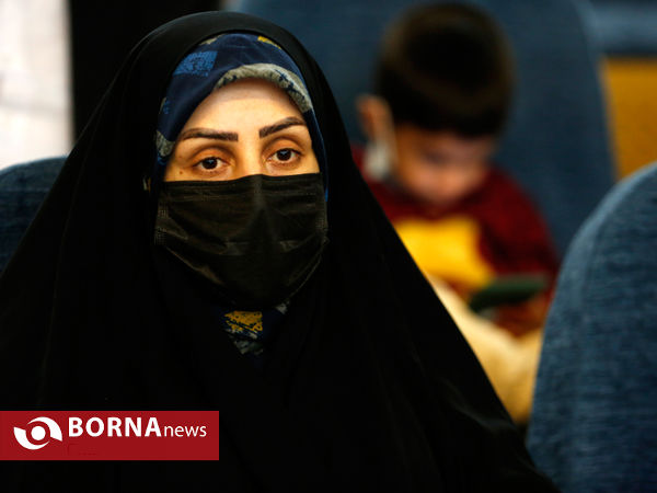 آیین اختتامیه نخستین جشنواره رسم جوانمردی در شیراز