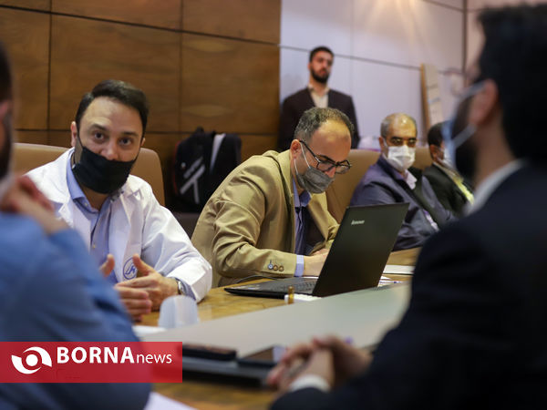 سفر معاون وزیر تعاون به استان مرکزی