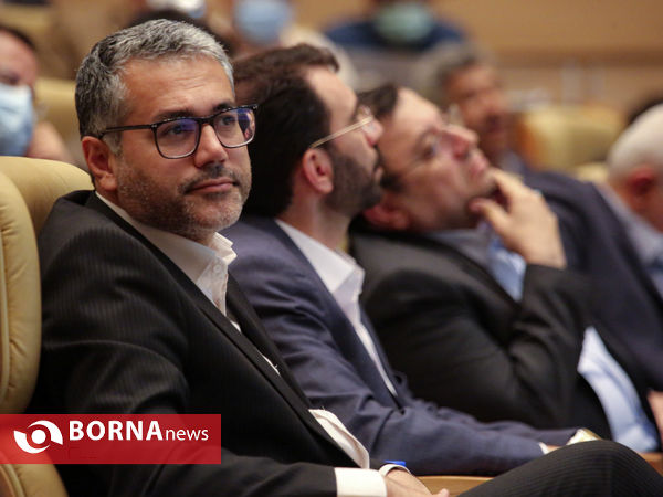 آغاز به کار دومین نمایشگاه ارتباطات و فناوری اطلاعات کیش