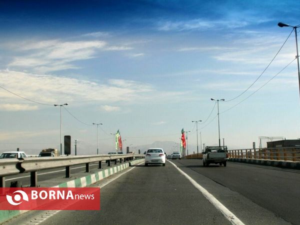 هوای امروز تهران