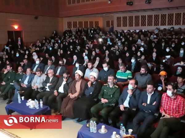 اکران فیلم سینمایی هِناس
