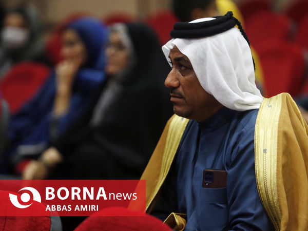 دوازدهمین شب شعر عاشورایی ایلات و عشایر کشور