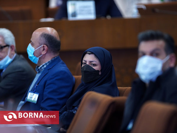 مجمع انتخاباتی فدراسیون تکواندو