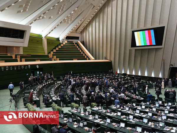 جلسه بررسی صلاحیت وزیر پیشنهادی وزارت نفت
