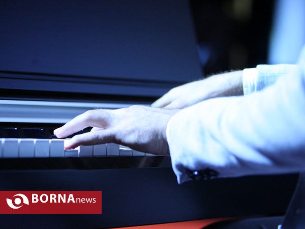 گرامیداشت عبدالله اسکندری