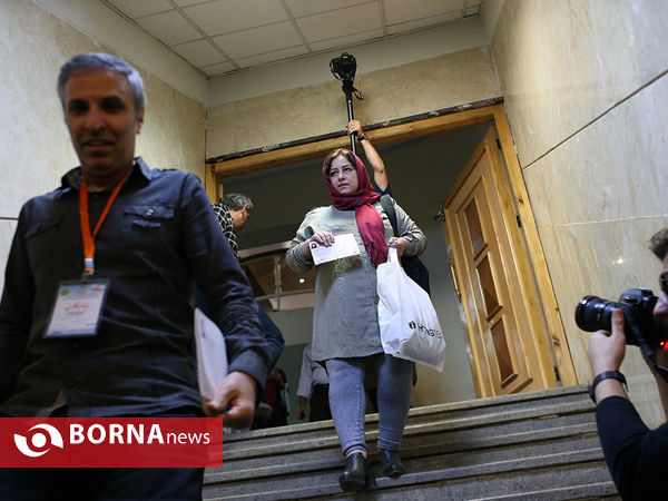 سومین روز ثبت نام داوطلبان انتخابات ریاست جمهوری