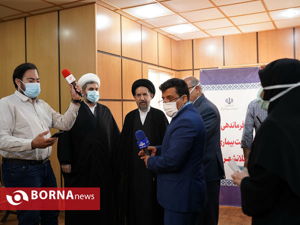 نشست قرارگاه جوانی جمعیت