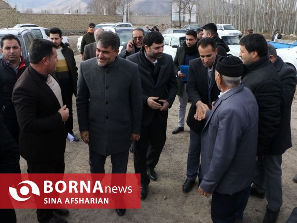 سفر دو روزه نماینده وزارت ورزش و جوانان به شهرستان خوی