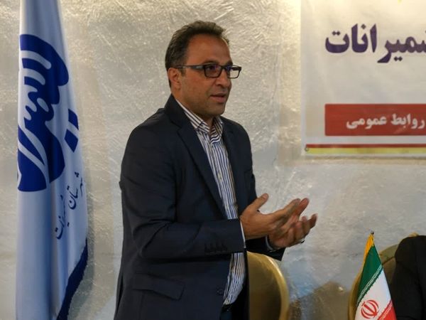 نشست هم اندیشی مدیران هیئت های ورزشی شمیرانات
