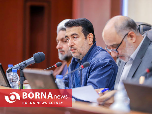 نشست فعالان رسانه ای استان مرکزی