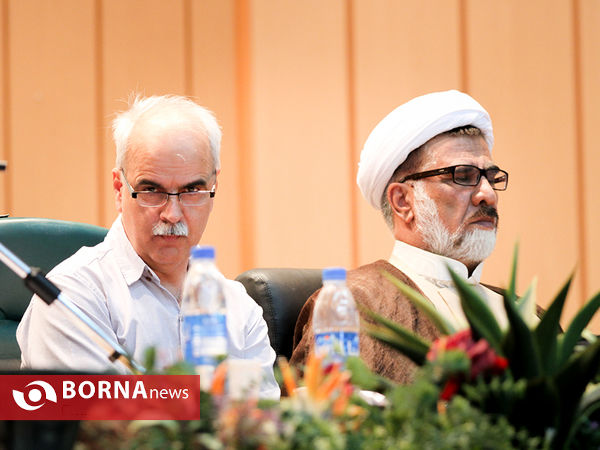 چهلمین سالگرد درگذشت "آیت الله سید محمود طالقانی "