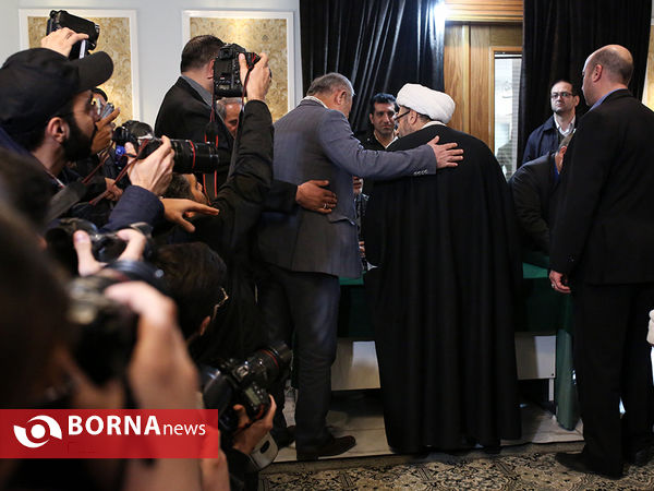 انتخابات مجلس یازدهم در حوزه های رای گیری تهران-مجمع تشخیص مصلحت نظام