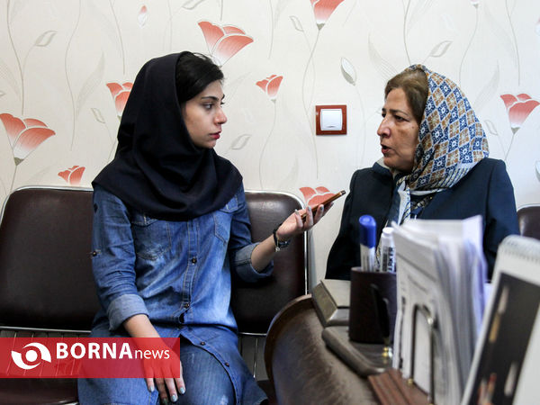 مرکز نگهداری از معلولین ذهنی و بدنی