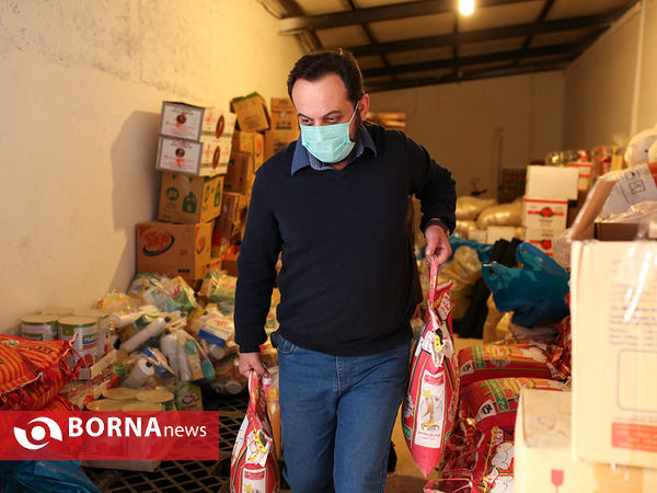 دیدار سخنگوی دولت با خیرین ارامنه در کلیسای ارامنه وارطان مقدس