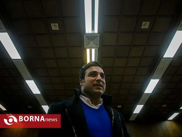 نشست خبری فدراسیون دوومیدانی