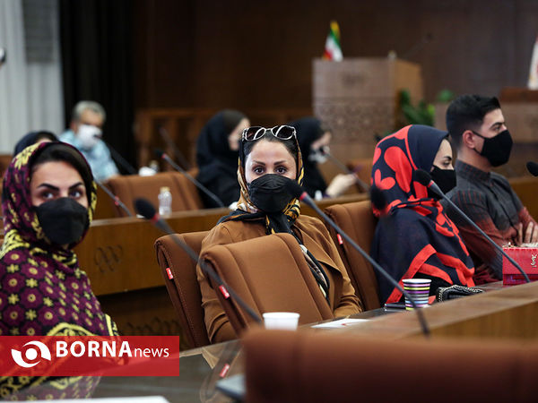 مراسم روز ملی ازدواج