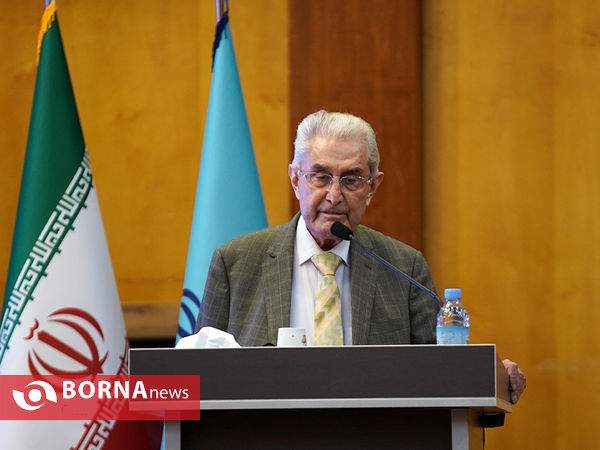 پنجمین همایش ملی فرهنگ کار