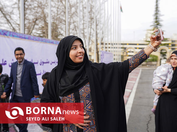 تجلیل از ادوار و برترین‌های سی‌امین جشنواره دانشجوی نمونه