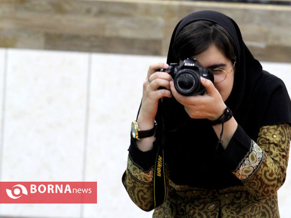 اولین جشنواره جوان، نشاط و امید در شیراز