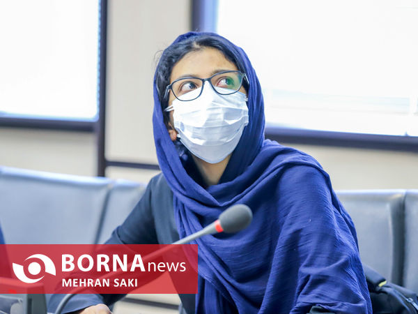 نشست خبری مدیر کل تعاون ، کار و رفاه اجتماعی استان مرکزی