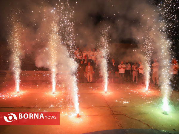 مسابقات فیتنس چلنج کاپ آسیا ۲۰۲۲