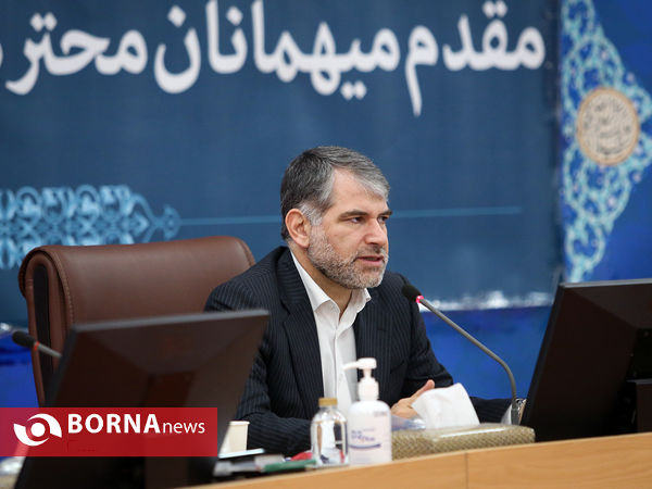 نشست کمیته‌های مشترک تنظیم بازار
