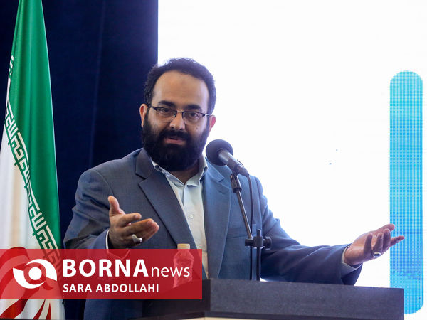 نمایشگاه هم افزایی مدیریت ایران