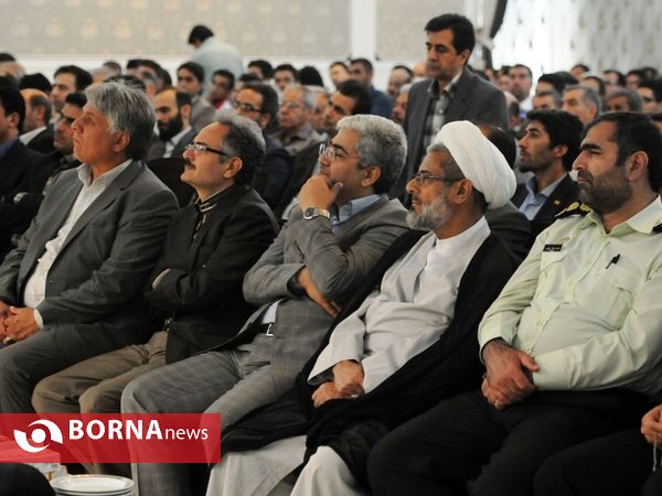 همایش توفیق ملی درسیاست  خارجی
