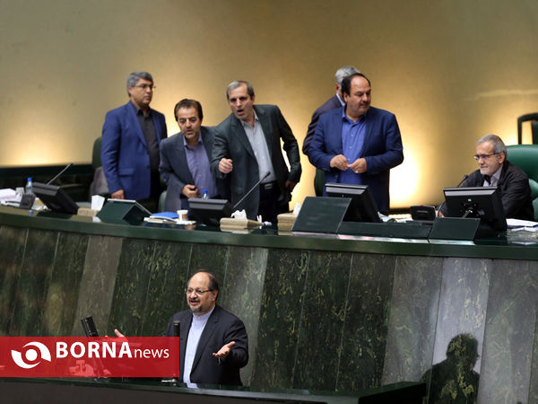 صحن علنی مجلس