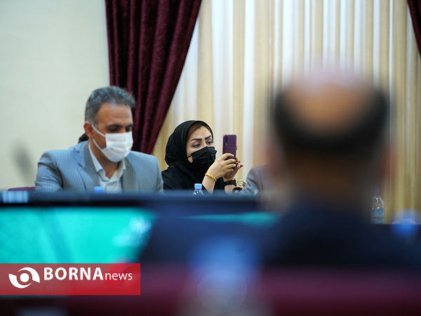 هفتاد و هشتمین جلسه ستاد ساماندهی امور جوانان