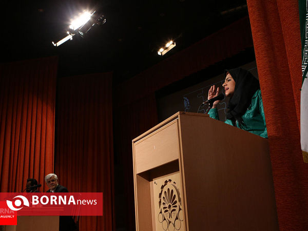 برگزیده گزارش های تصویری بهمن ۱۳۹۴