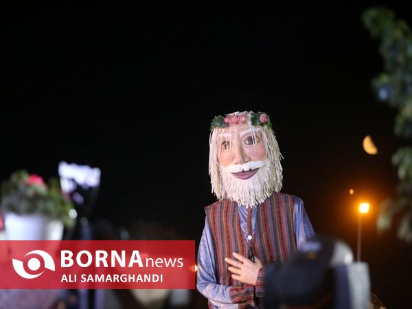 هشتمین دوره جشنواره لاله های تالابی بندرانزلی