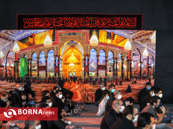 شب های محرم