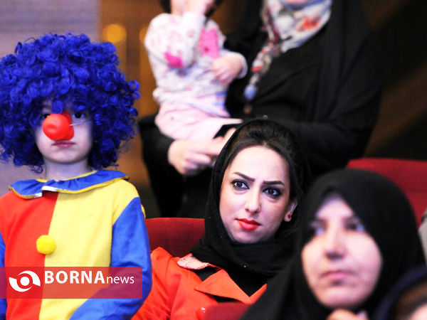 برگزاری مراسم روز جهانی معلولان