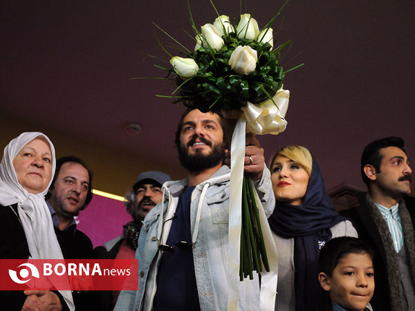 سو مین روز جشنواره فیلم فجر