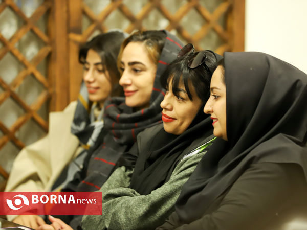 آیین رونمایی از پیراهن داوران فوتبال و فوتسال اراک