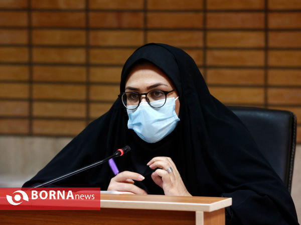 نشست خبری نماینده مردم شیراز و زرقان در مجلس