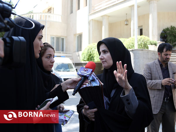 جلسه امروز هیات دولت