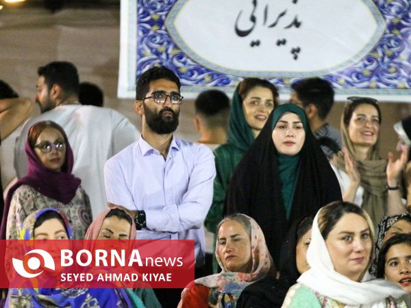 چهارمین جشنواره کوتکوتو لاهیجان