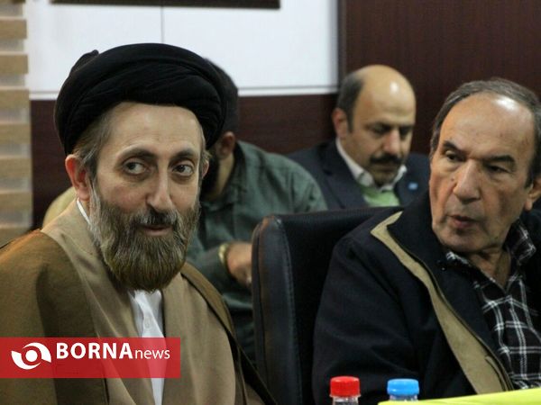 نخستین نشست کارگروه تخصصی صنایع دستی کشور