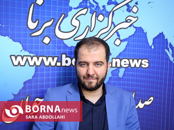 حضور قائم مقام وزیر ارتباطات در خبرگزاری برنا