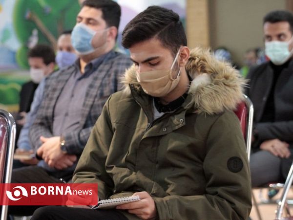 همایش " تالاب، جان انزلی است"