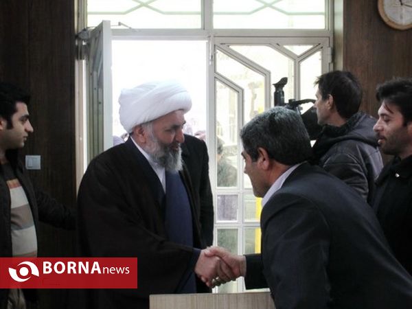ثبت نام نامزدهای مجلس شورای اسلامی(2)- اردبیل
