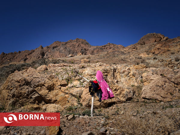 روستای تاریخی هَفت‌هَر - یزد