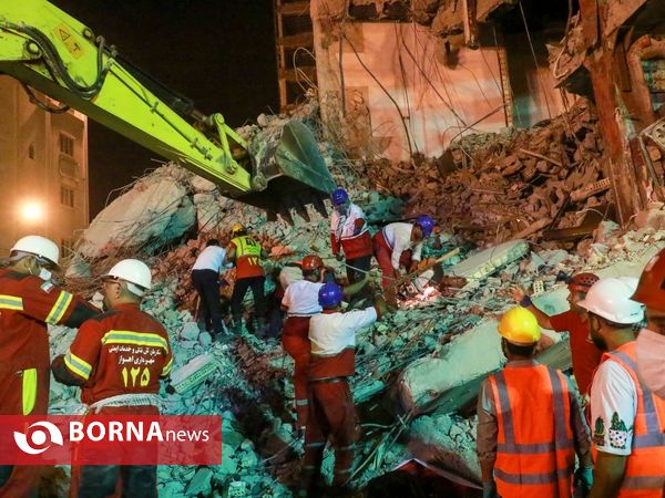 شب هشتم متروپل