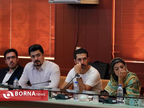 برگزاری دوره توانمند سازی رسانه و فضای مجازی سازمان های مردم نهاد جوانان آذربایجان شرقی