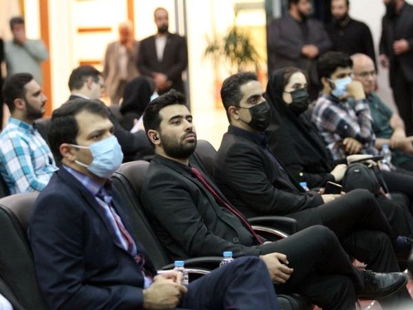 نشست توسعه مبادلات تجاری با جمهوری تاتارستان روسیه
