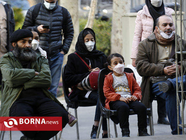 بیستمین جشنواره نمایش هایی آیینی و سنتی