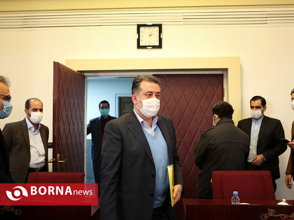 هفتاد و ششمین جلسه ستاد ساماندهی امور جوانان